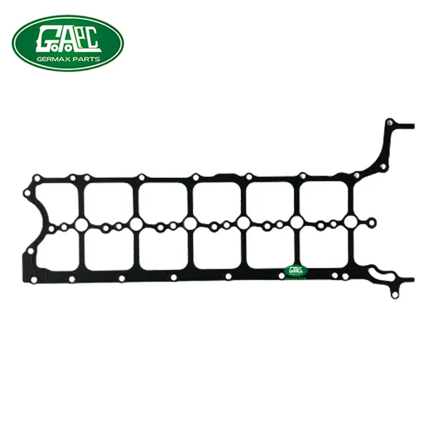 Germax Engine Camshaft Cover Gasket AJ20D6 TDI L6 3.0T Diesel LR125592 GL3557 Land Rover Range Rover Sport 2019-2020 Range Rover Vogue 2019-2020 Defender 110 2020-