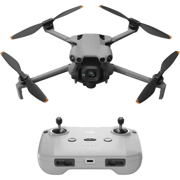 DJI Mini 5 Pro Drone with RC-N3