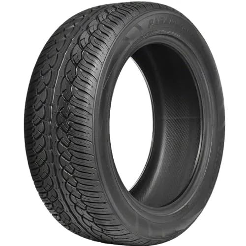 Yokohama Parada Spec-X 305/40R22 114V Passenger Tire