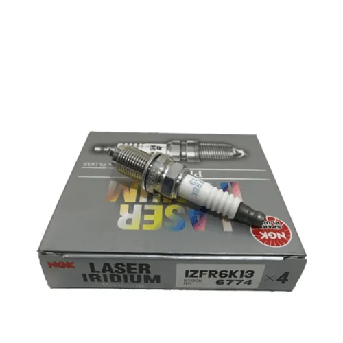 Honda CRV/Airwave/Accord Spark Plugs NGK IZFR6K13