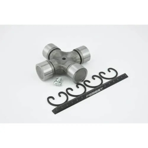 ISUZU ELF NKR 1986-2006 [JP] Cross shaft joint, drive shaft 33X103