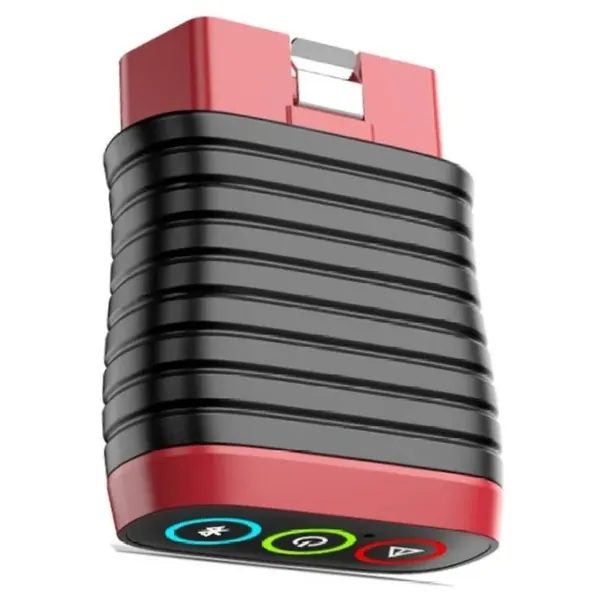 Car Diagnostic Tool Obd Mobile Code Reader Scanner Bleed Brake Ets Immo Oil Service Reset With Lifetime Free Update Tcbd6 CC-9093 Compatible With Bmw Mercedes Audi Porsch Jaguar Suzuki Toyota