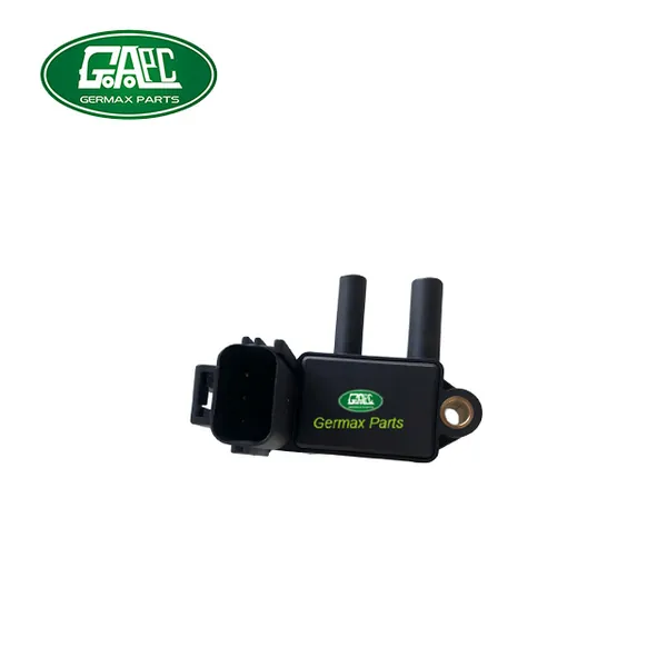 Exhaust Pressure Sensor LR122713 C2D44308 GL4738 GJ1431 Land Rover Range Rover Vogue 2013- Range Rover Sport 2014- Rover Range Velar 2017- Discovery 5 2017- Jaguar XJ 2010-2019 F-PACE 2016- XF 2016-