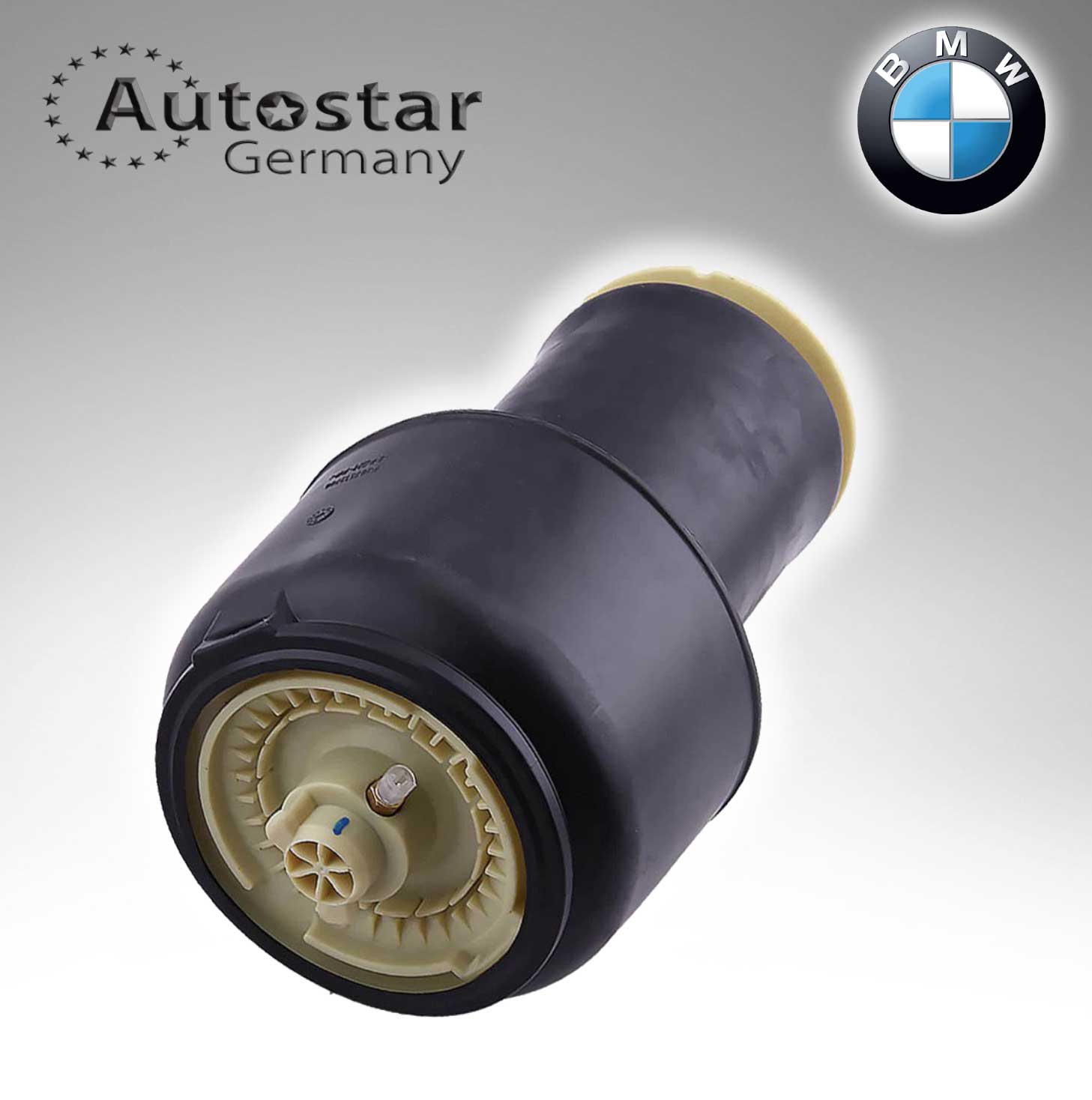 BMW AIR SPRING 37106781843