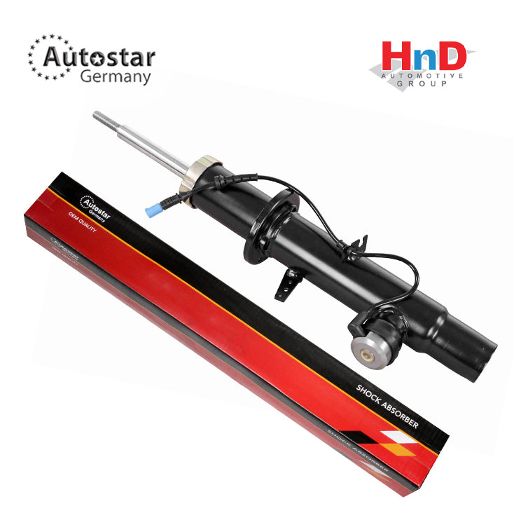 Autostar Germany Shock absorber Front Axle Left For BMW X5 (F15, F85) 37106875083