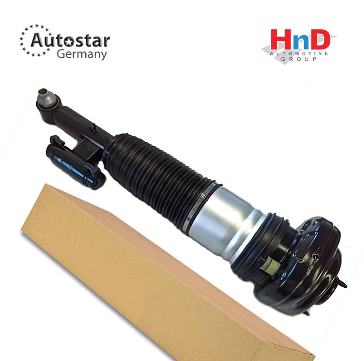 Autostar Germany  Suspension Strut Left Rear For BMW 7 (G11, G12) 37107915953