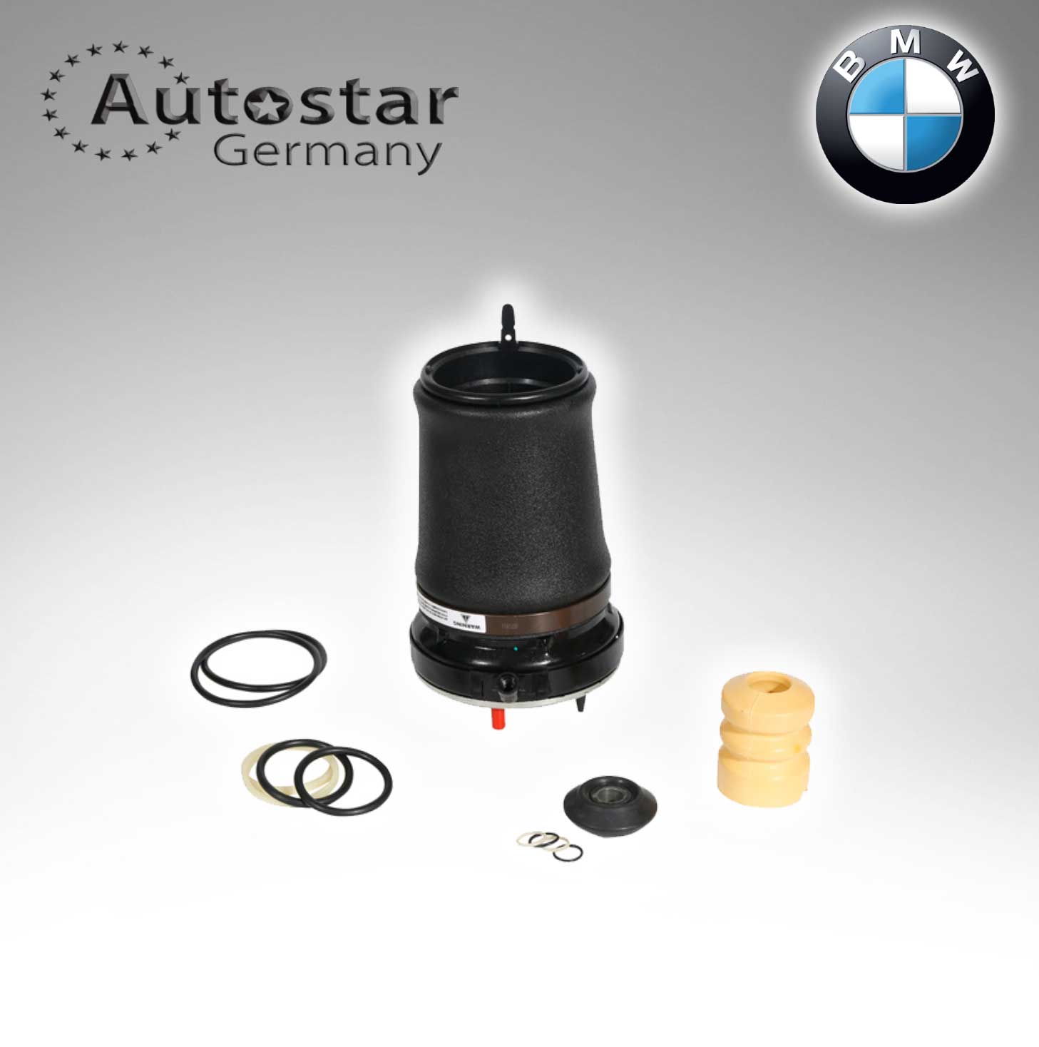 Premium BMW AIR SPRING 37116757501K