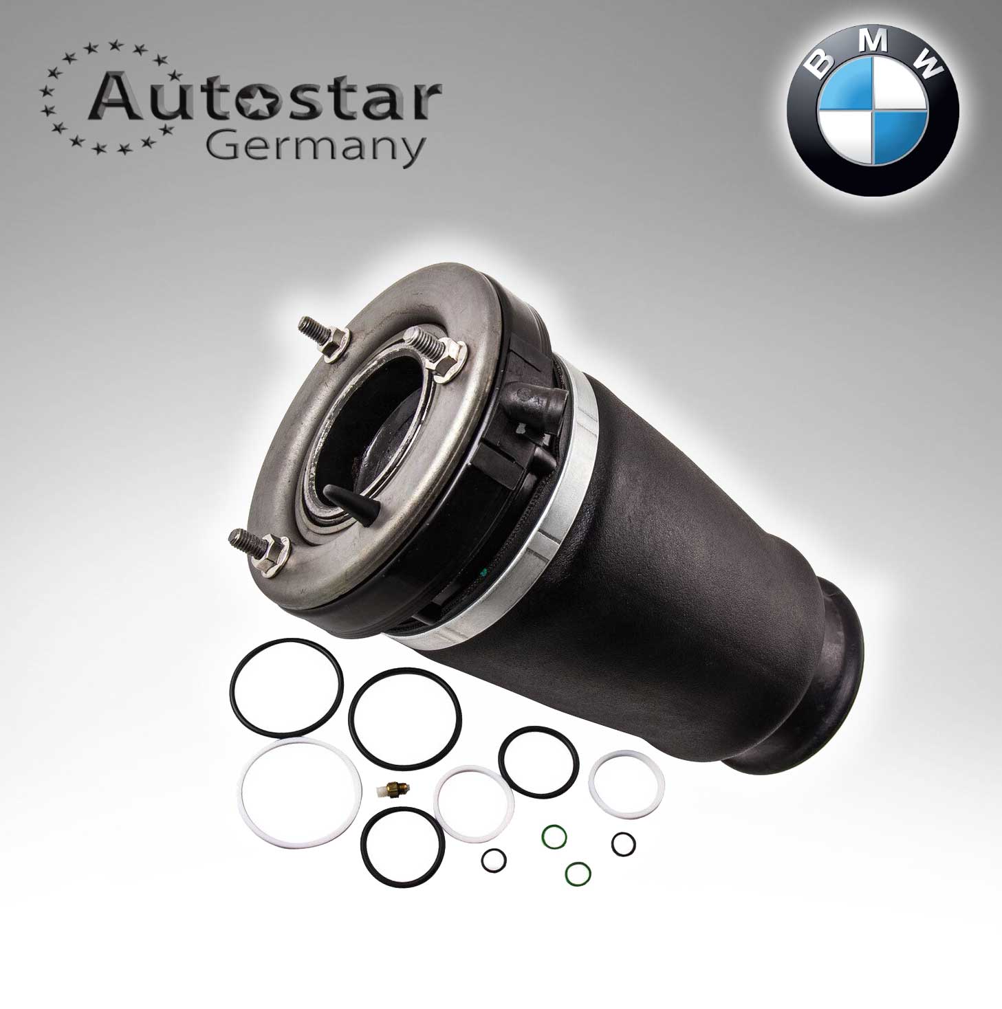 BMW AIR SPRING (ONLY) 37116761443S
