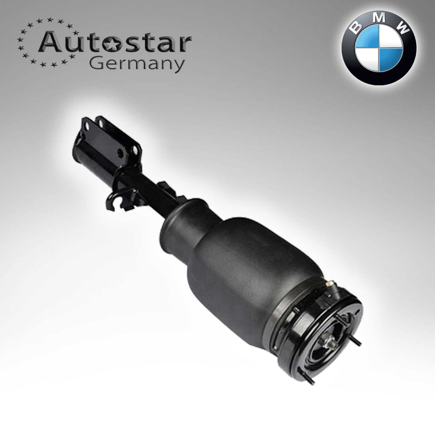 BMW SHOCK FR X5 RH  37116761444