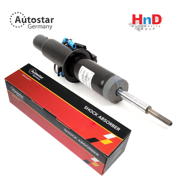 Autostar Germany STRUT ASSYMBLY LEFT BMW  37116794535