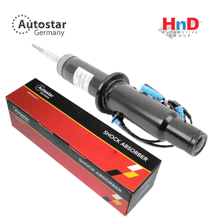 Autostar Germany STRUT ASSYMBLY RIGHT For BMW 37116794536