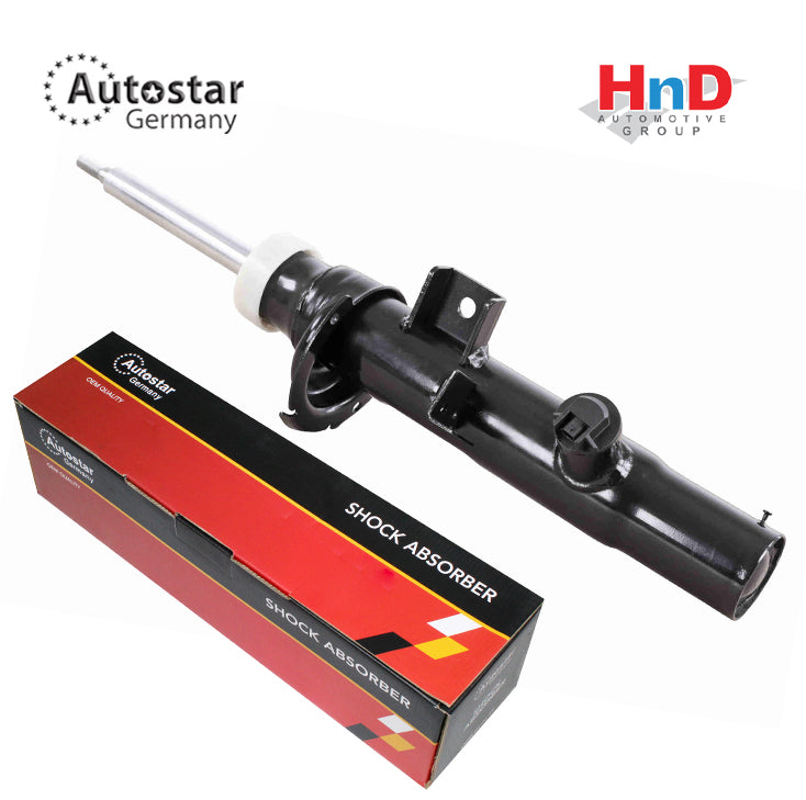 Autostar Germany Shock absorber Front Axle Right, BMW X3 (F25) 37116797026