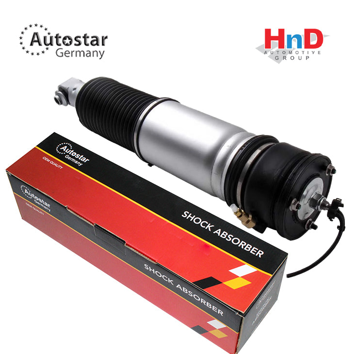 Premium SHOCK ABSORBER For BMW 37126785535