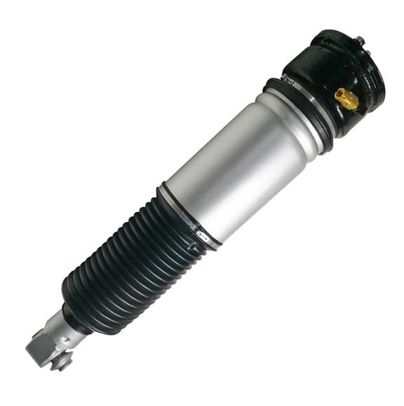 Autostar Germany SHOCK ABSORBER WITH OUT SENSOR RH (Aluminum) For BMW E65 E66 37126785538