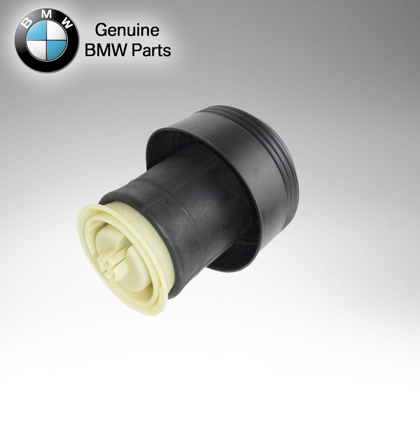 BMW Genuine Air Spring- 37126790078
