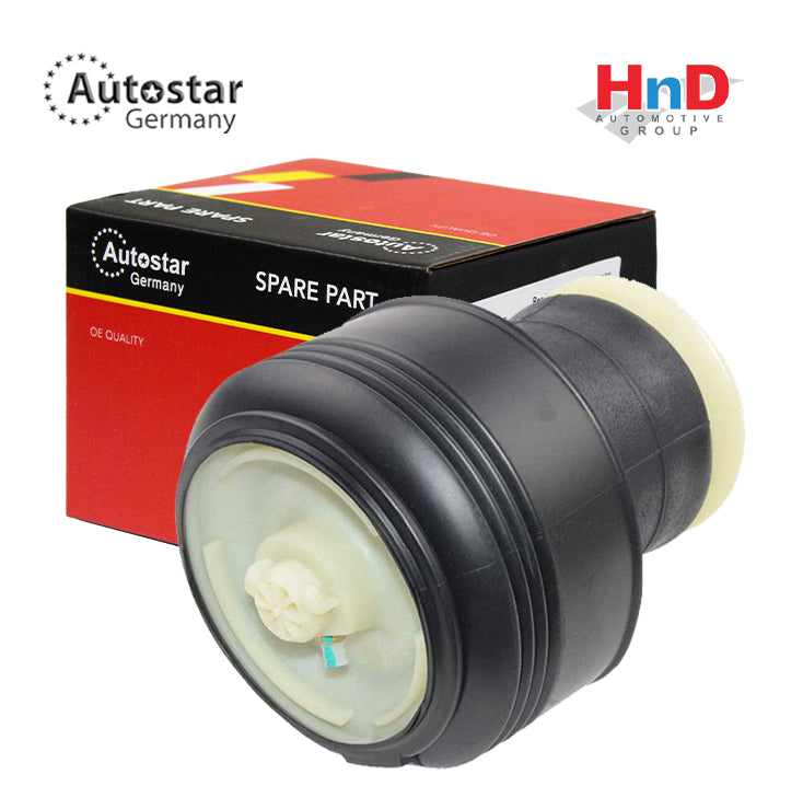 Autostar Germany AIR SPRING For BMW X6 (F16, F86) 37126790078