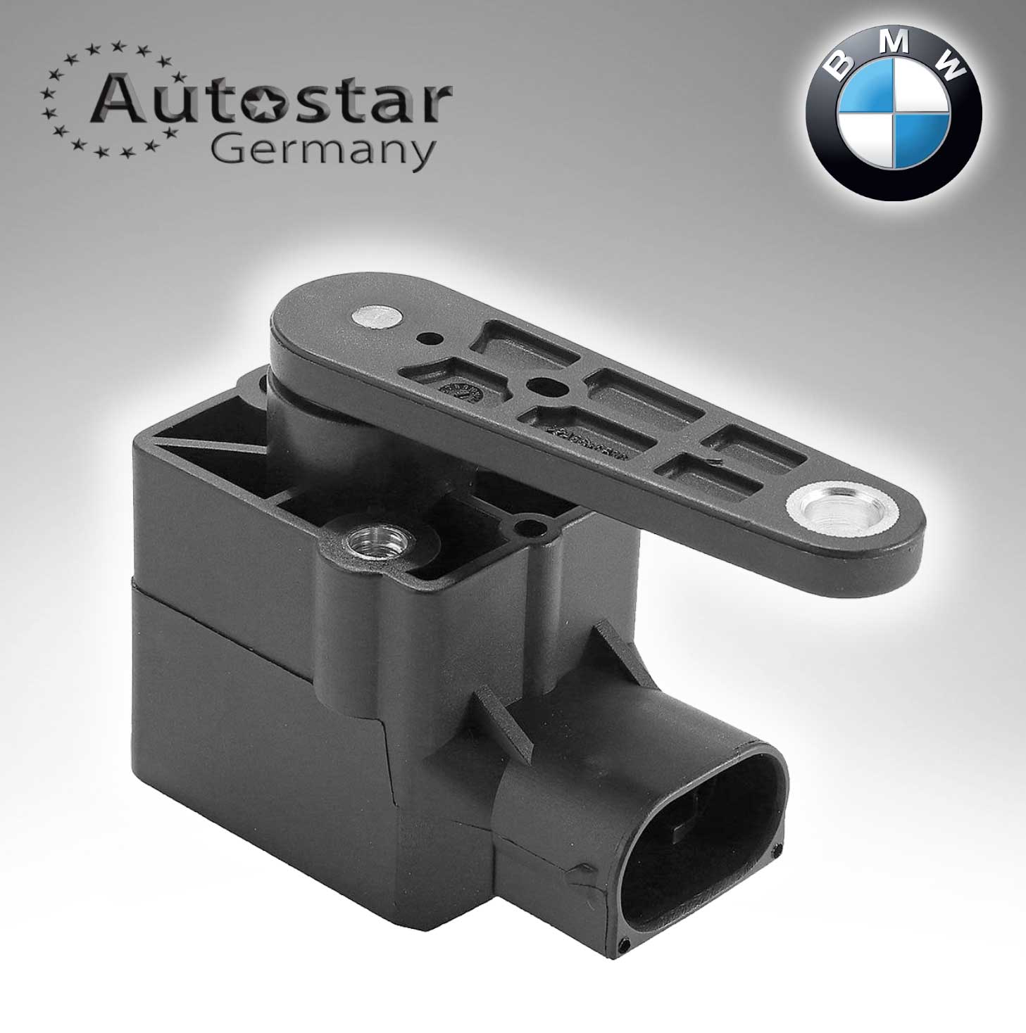 BMW LEVEL SENSOR 37141093697