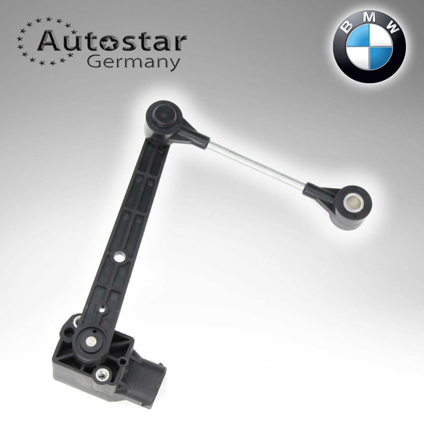 Autostar Germany SENSOR E90 E88 E82 E46 E91 E93 XENON LIGHT FOR BMW 37146750494