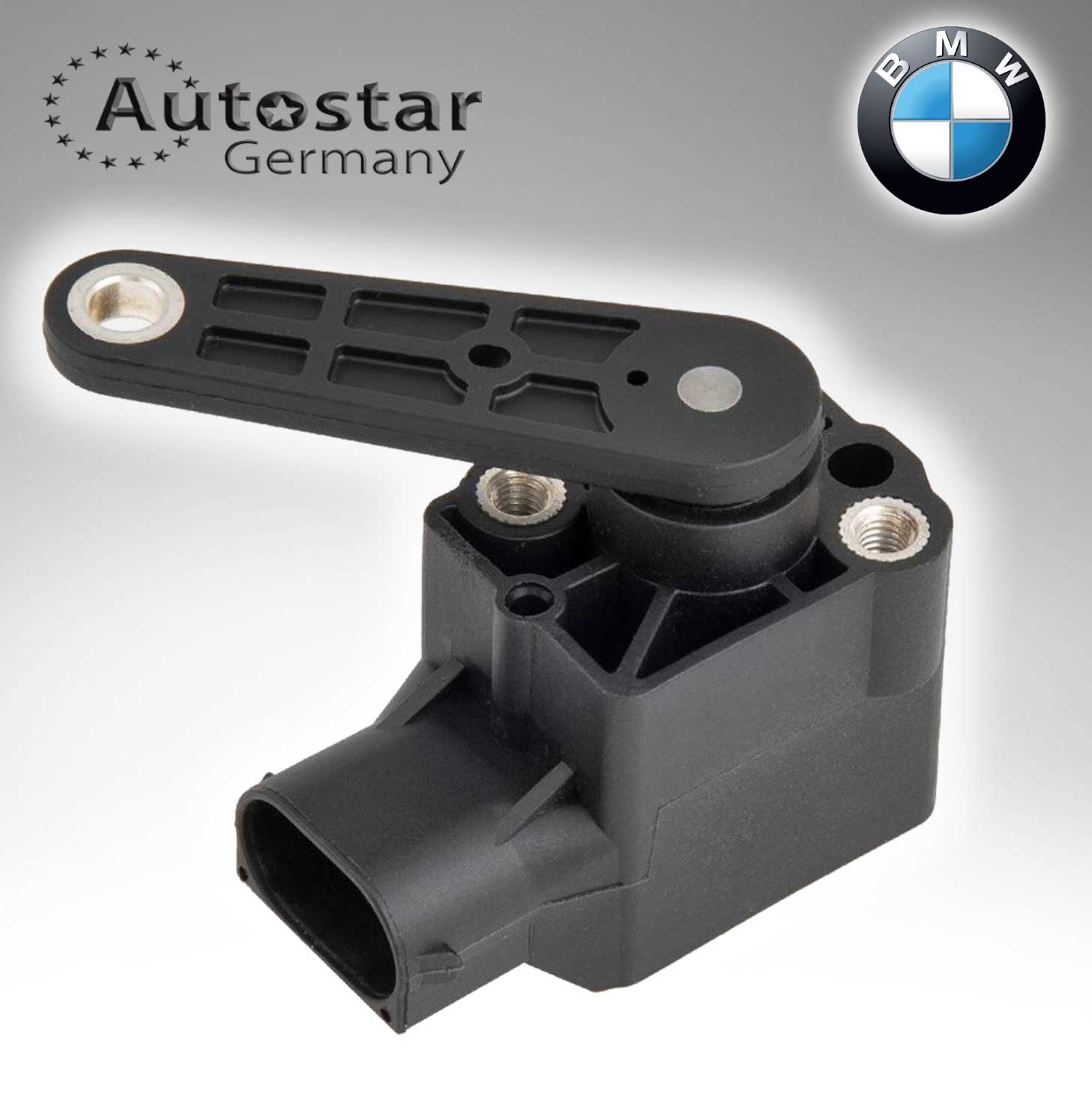 BMW LEVEL SENSOR E46/ E90/ E60/ E65/ E66/ E53 (093 697) 37146784696