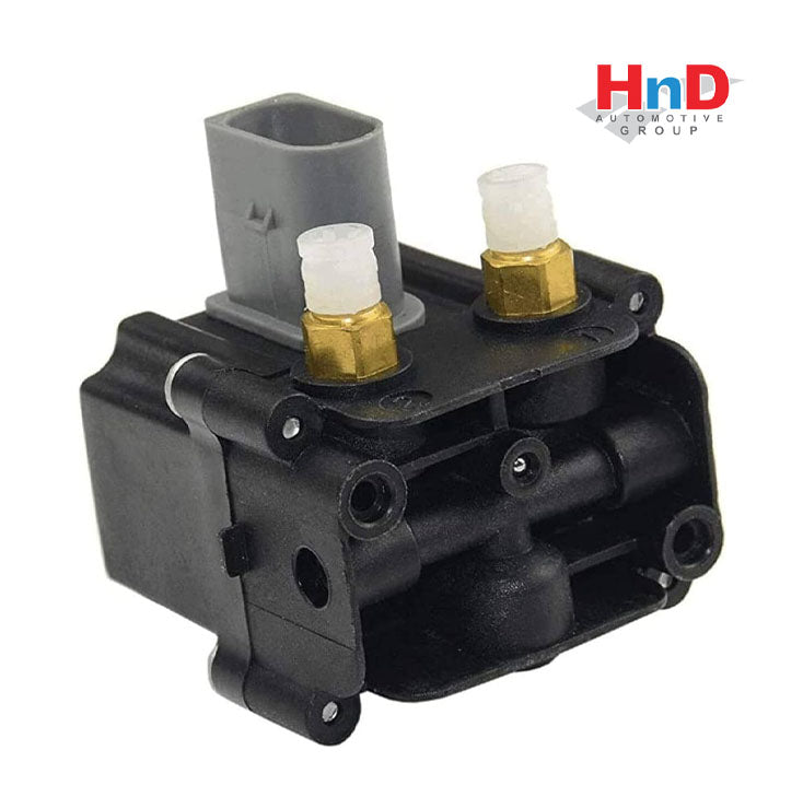 Autostar Germany COMPRESSED AIR SYSTEM VALVE FOR BMW 37206864215