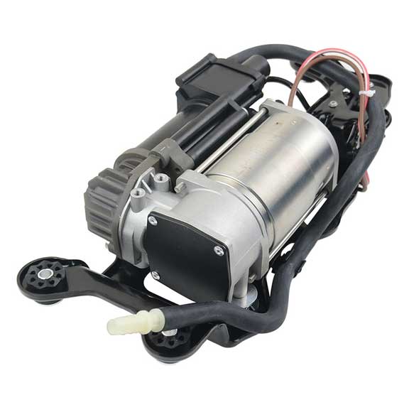 WABCO AIRMATIC COMPRESSOR ( 415 403 0472) For BMW X5 F15 37206875177