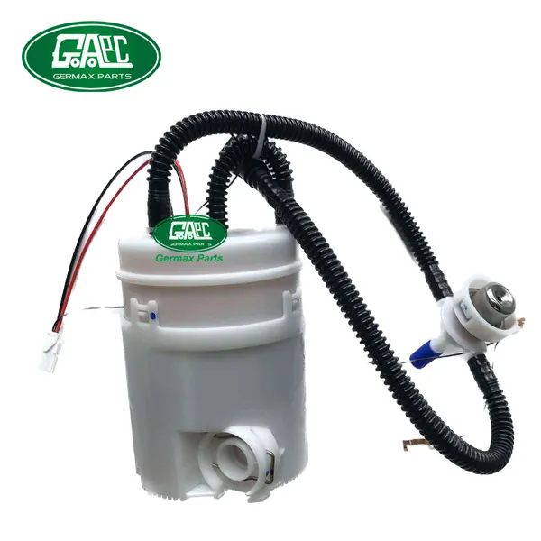 4.4L V8 Petrol Fuel Pump WGS500051 WGS500050 GL0001 for Land Rover Range Rover 2005 – 2009 Discovery 3 2005 – 2009