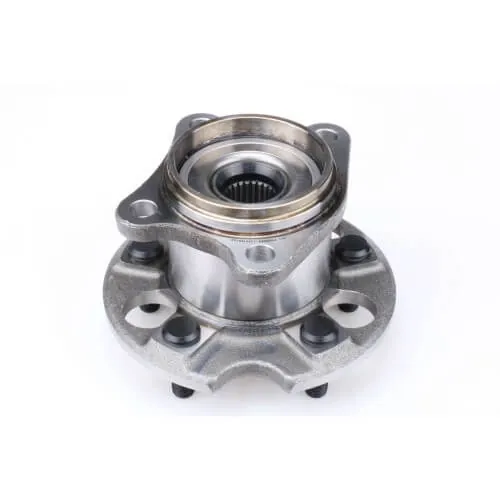 Toyota Harrier rear wheel hub bearing assy rh/lh
