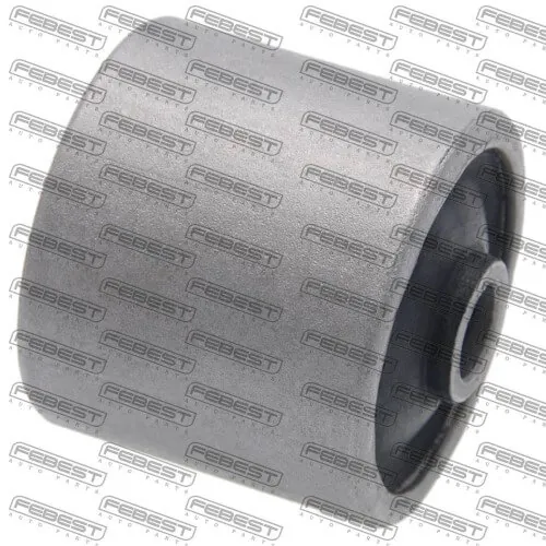 Mitsubishi Pajero IO H60 70# Rear Upper Trailing Rod Bushing (Hydro)