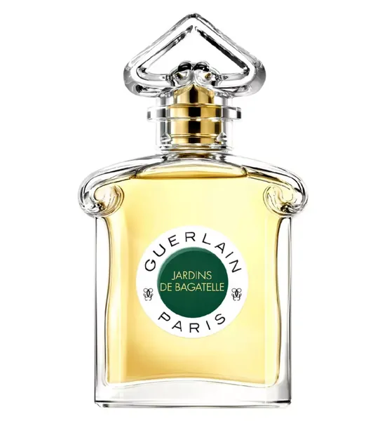 GUERLAIN Les Légendaires Jardins De Bagatelle - Eau De Toilette 75ml