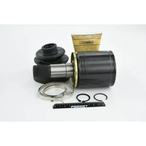 Mitsubishi L200 L200 Sportero KB8T Inner CV Joint Left 33X34.7X28