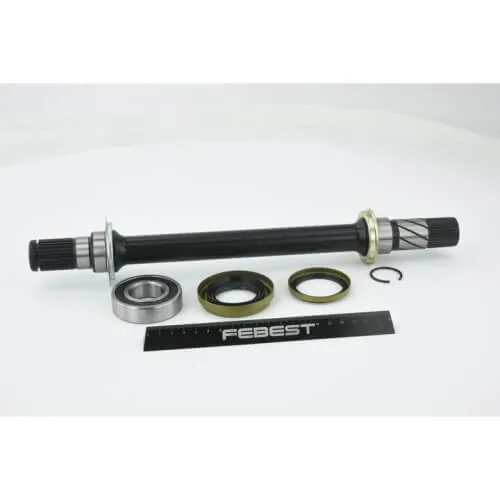 MAZDA 6 GG 2002-2008 [GEN] Axle half shaft right 28X399X28