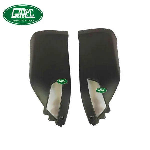 Germax LR045185 Left LR045184 Right Rear Bumper Insert Land Rover Range Rover Sport 2014 2015 2016 2017 GLR14049 Body Accessaries
