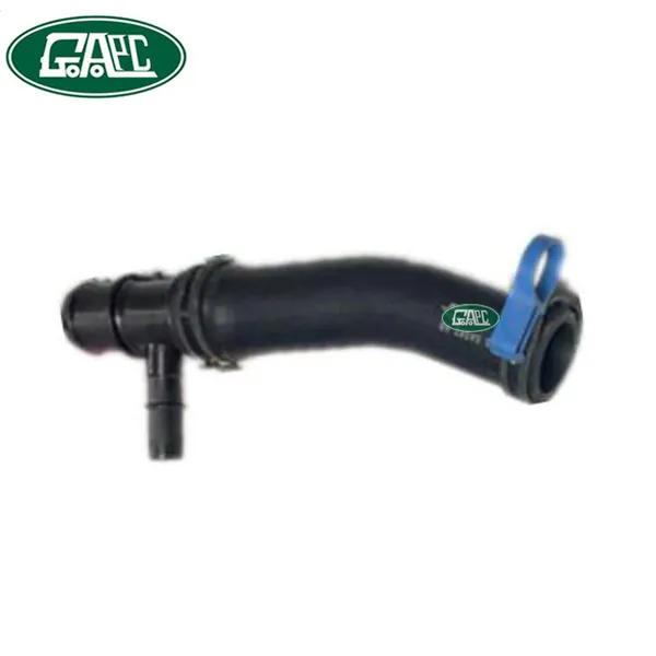 Germax 2.0T Petrol JDE35613 LR057611 GL1856 Radiator Water Hose fit for Land Rover Range Rover L405 2.0T Range Rover Sport L494 2.0T Petrol Jaguar XF 2009-2015 F- PACE 2016- XJ 2010- XF 2016- XE 2015-