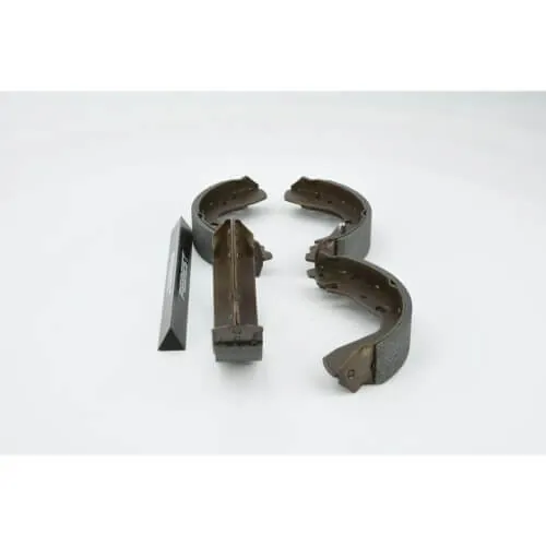 Honda Fit GD4 Shoe Kit, Rear Brake