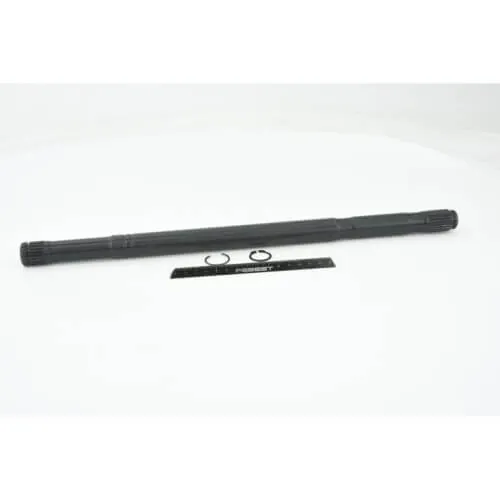 NISSAN MICRA K12E 2002.11-2010.07 [EL] Axle half shaft left 21X443X22