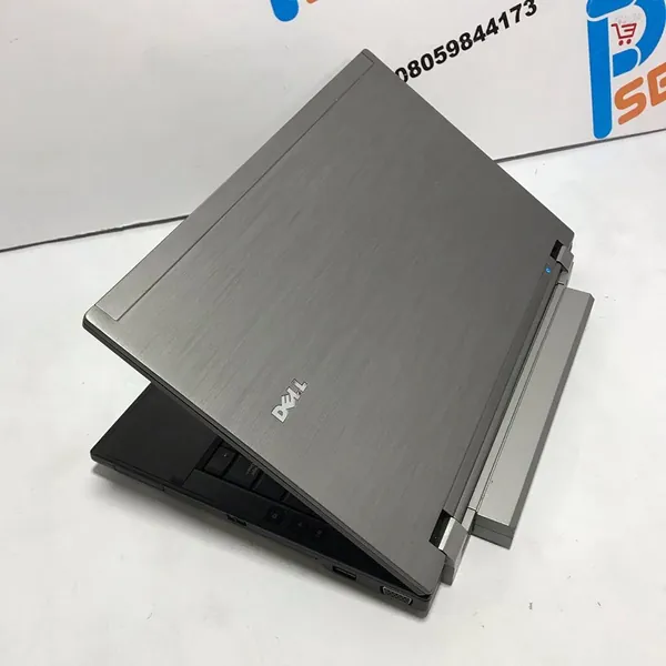 Dell Latitude E4310 Intel Core i5 4GB Ram 320HHD Keyboard Light Free Gift