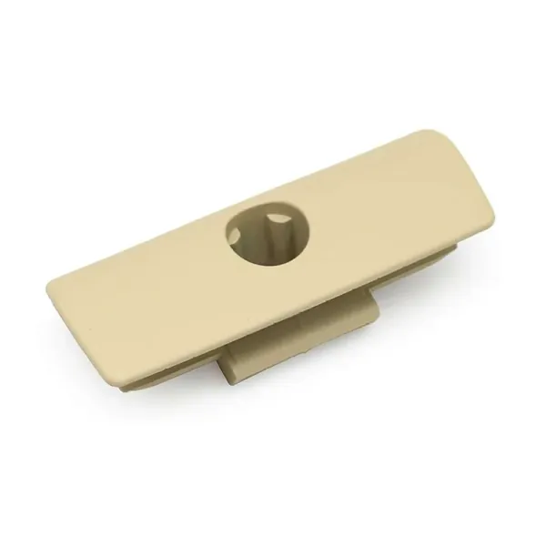 Dashboard Passenger Seat Storage Glove Box Latch Handle Switch 51168163018 Beige CC-8232 Compatible With BMW 3 Series E46 1998-2006, 3 Series E90 E92 2005-2012, 5 Series E39 1995-2004, X3 E83 2003-201