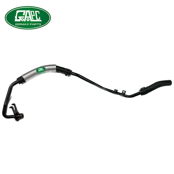 Germax Water Hose LR094406 GL1542 Land Rover Range Rover Velar 2017 2018 2019
