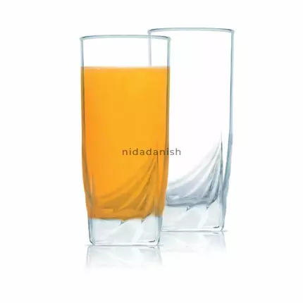 Luminarc Tumbler 6pcs Ascot 33cl N1308