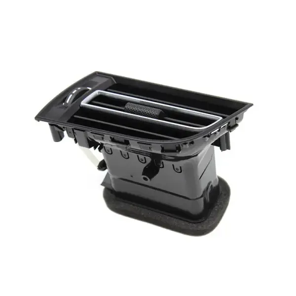 Ac Vent Grill Slider Repair Kit Assembley Right 95b819701h-a CC-3533 Compatible With Porsche Macan 95b 2018-2022