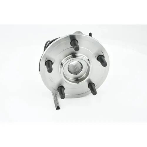 Jeep Grand Cherokee  Front Wheel Hub