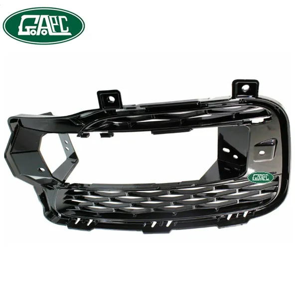 Germax LR045033 Right LR045034 Left Fog Lamp Cover base GLR14012 Land Rover Range Rover Sports 2014 2015 2016 Body Parts System