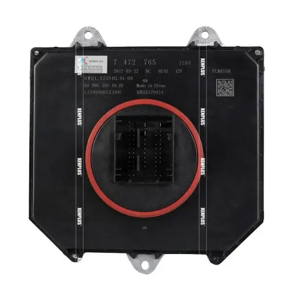 Led Headlight Hid D1 Ballast Blaster Module Used Og CC-4681 Compatible With Bmw 5 Series G30 17-21 6 Series G32 17-21 7 Series G12 17-21 X3 X4 G01 G02 17-23 Rolls-royce Phantom D1 D3