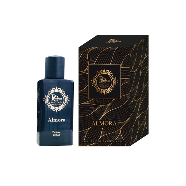 Paro Oud Almora EDP 50ml