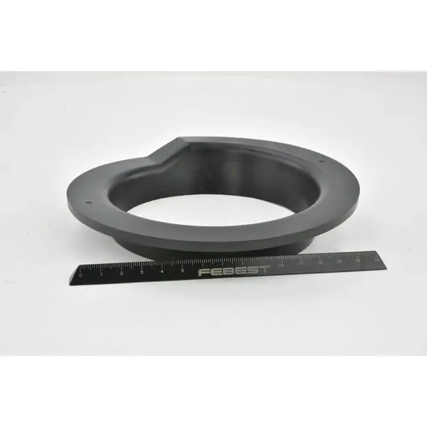 NISSAN SAFARI Y61
1997.08- [GL] Rear spring upper seat