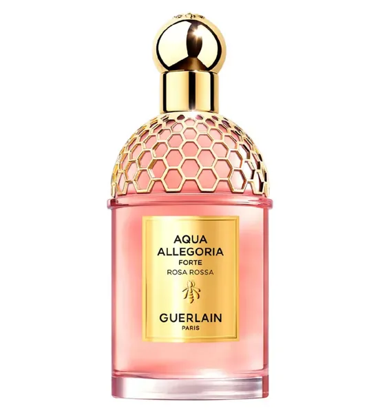GUERLAIN Aqua Allegoria Forte Rosa Rossa Eau De Parfum 125ml