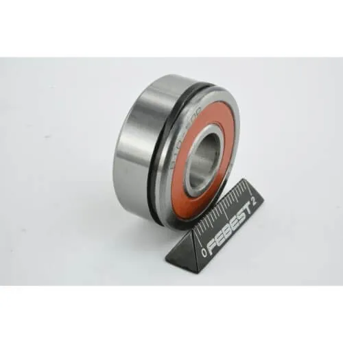 Nissan Qashqai J10E  Ball Bearing  10X27X11