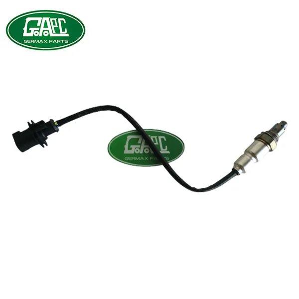 Germax Oxygen Sensor 2.0L Petrol LR096522 LR116639 T2H30421 JX739F472BA Land Rover Range Rover Velar 2018-2021 Range Rover Evoque 2018-2020 Discovery Sport 2018-2021 Jaguar F-PACE 2016- F-TYPE 2014- X