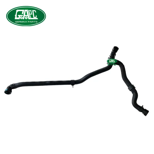 Germax Water Hose LR091857 T4A2960 GL2926 for Land Rover Range Rover Velar 2017 New Range Rover Evoque 2019 New Defender 2019