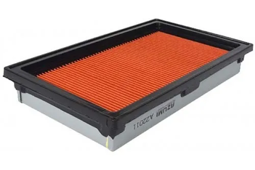 Nissan Wingroad, AD, Note, Tiida Air Filter 16546-ED500